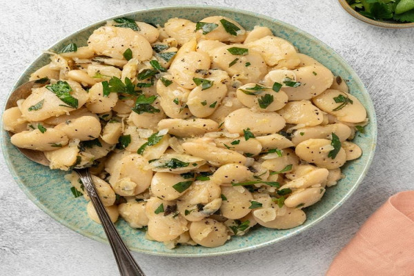 Lima Beans