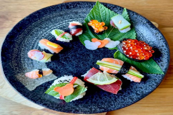 Mini Omakase
