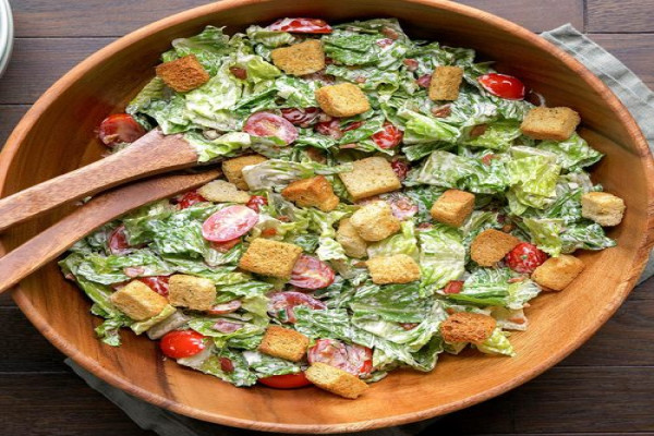 BLT Salad