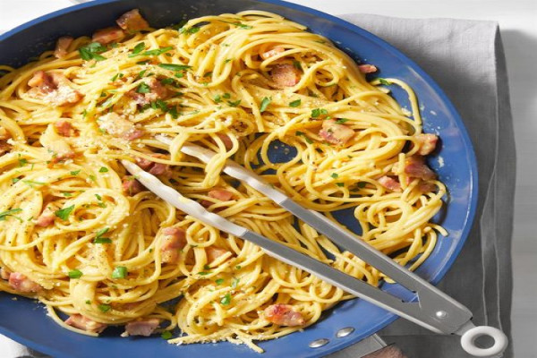 Carbonara