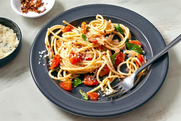 Spaghetti Pomodoro