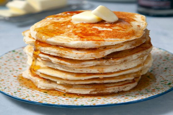 Gluten Free Pancakes