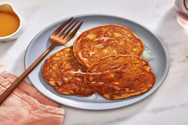 Apple Pancakes