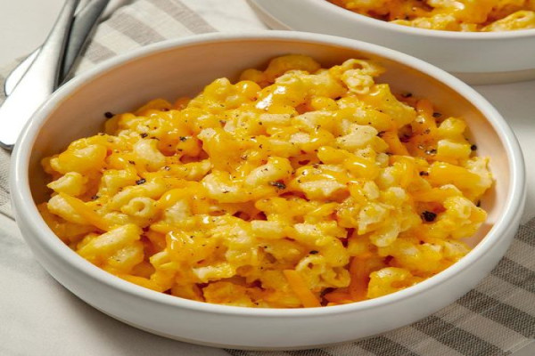 Mac and Cheese