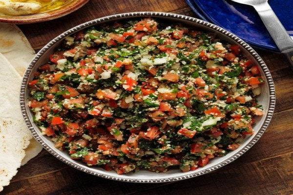 Tabbouleh