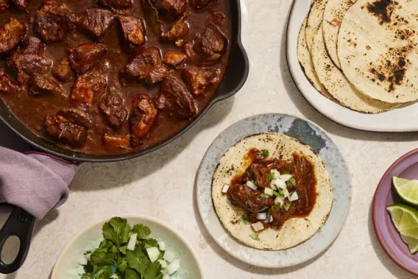 Carne Adovada