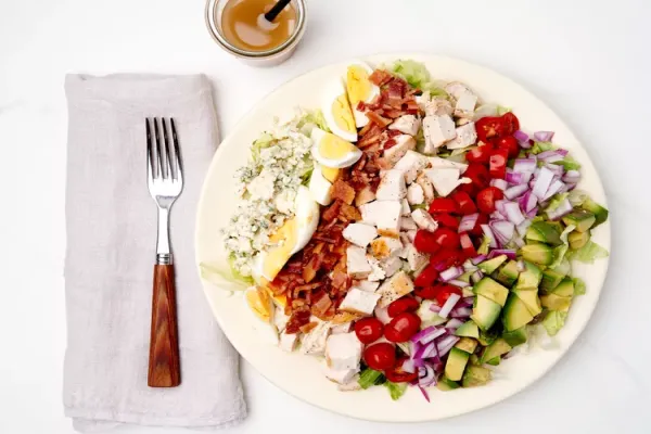 Cobb Salad