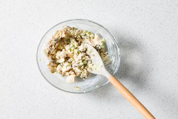 Chicken Salad Spread