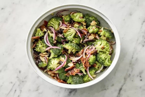 Broccoli Salad