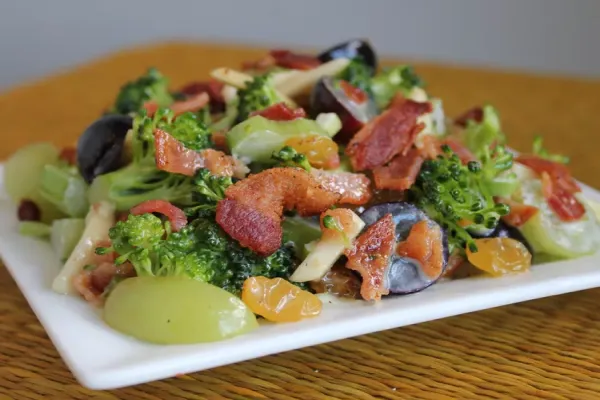 Spring Salad