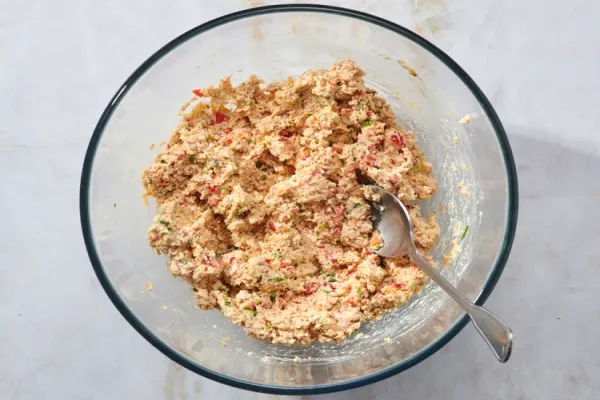 Turkey Salad