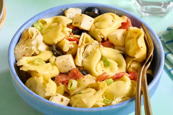 Tortellini Salad