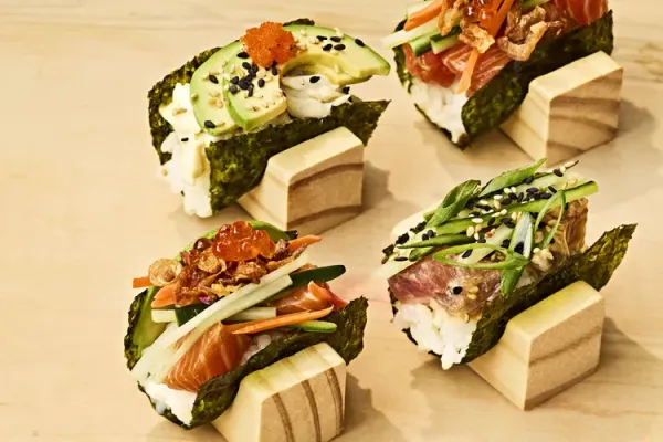 Temaki