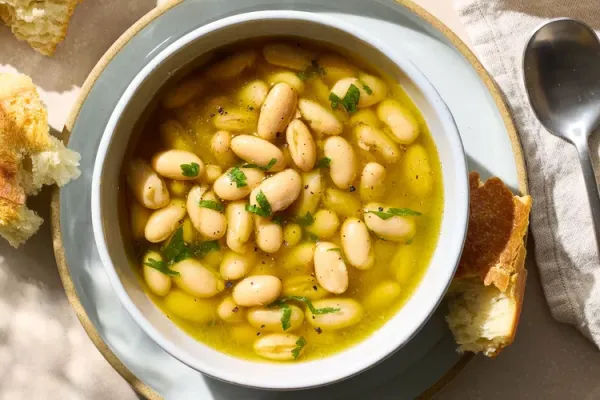 Cannellini Soup