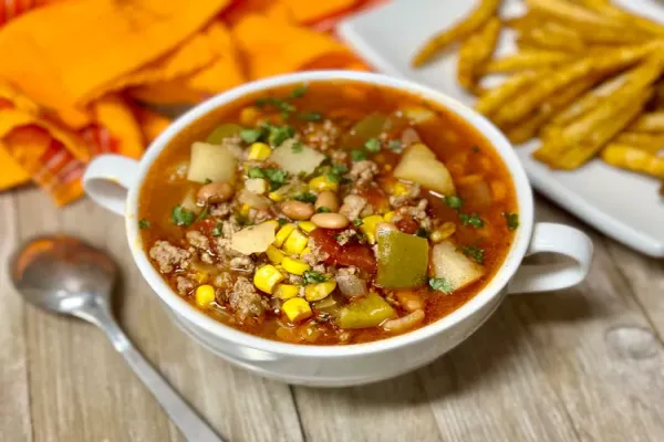 Cowboy Soup